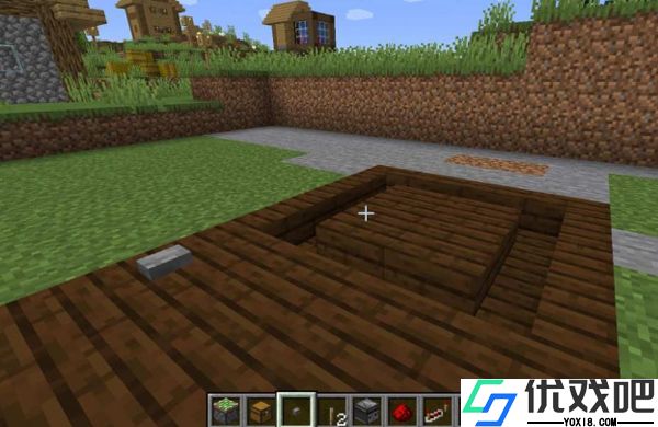 minecraft pe手机版