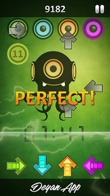 MonsterJukebox怪物点唱机