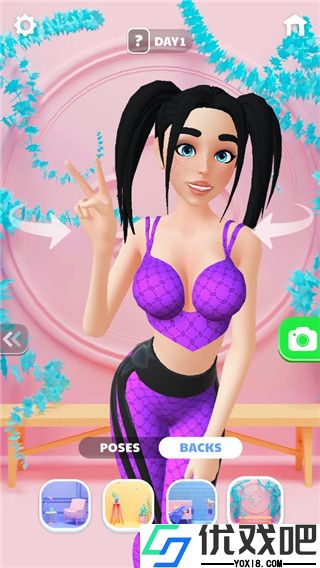 文胸制造商(Bra Maker)官方版