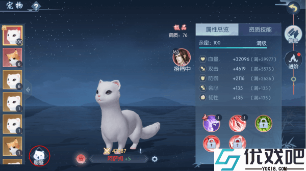 浮生为卿歌