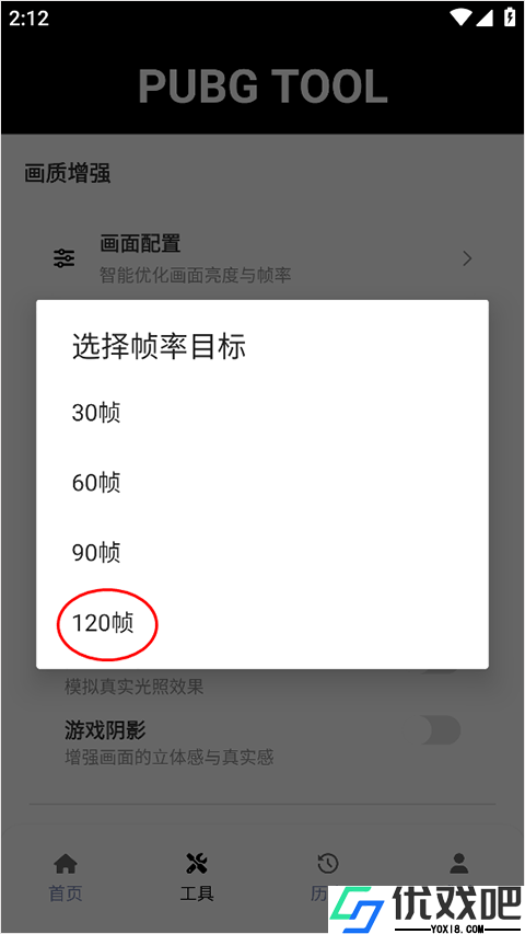 NSS画质助手