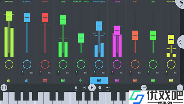 flstudio中文版