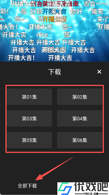 次元城动漫纯净版