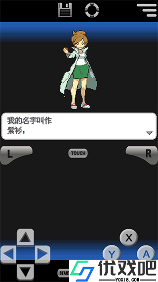 口袋妖怪黑白汉化版