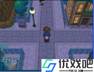 口袋妖怪黑白汉化版