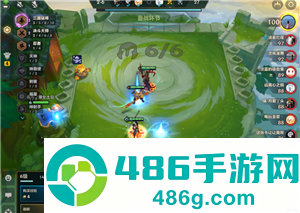 金铲铲之战s16什么时候更新 金铲铲之战s16阵容推荐 金铲铲之战s16什么时候更新 金铲铲之战s16阵容推荐