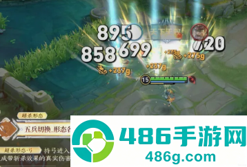 王者荣耀蚩姹什么时候上线 王者荣耀蚩尤技能介绍 王者荣耀蚩姹什么时候上线 王者荣耀蚩尤技能介绍