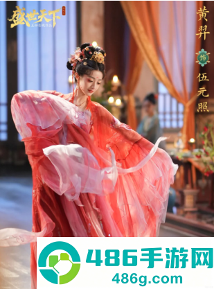 盛世天下什么时候上线 盛世天下在哪玩 盛世天下什么时候上线 盛世天下在哪玩