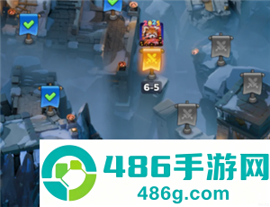 无尽冬日微光矿洞配兵比例 无尽冬日微光矿洞打法技巧 无尽冬日微光矿洞配兵比例 无尽冬日微光矿洞打法技巧