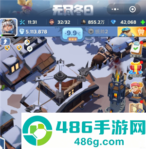 无尽冬日联盟阶级怎么升级 无尽冬日联盟阶级有什么用 无尽冬日联盟阶级怎么升级 无尽冬日联盟阶级有什么用
