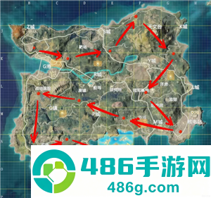 和平精英密室钥匙的密室在哪 和平精英密室钥匙怎么用 和平精英密室钥匙的密室在哪 和平精英密室钥匙怎么用