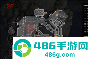 三角洲监狱地图玩法 三角洲监狱地图攻略教程 三角洲监狱地图玩法 三角洲监狱地图攻略教程
