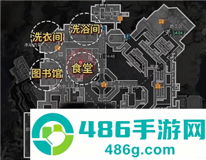 三角洲监狱地图玩法 三角洲监狱地图攻略教程 三角洲监狱地图玩法 三角洲监狱地图攻略教程