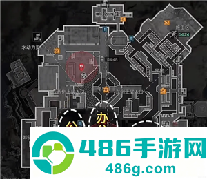 三角洲监狱地图玩法 三角洲监狱地图攻略教程 三角洲监狱地图玩法 三角洲监狱地图攻略教程