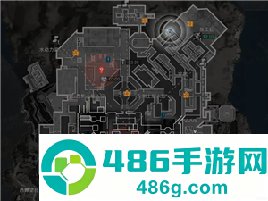 三角洲监狱地图玩法 三角洲监狱地图攻略教程 三角洲监狱地图玩法 三角洲监狱地图攻略教程