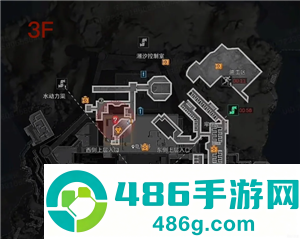 三角洲监狱地图玩法 三角洲监狱地图攻略教程 三角洲监狱地图玩法 三角洲监狱地图攻略教程
