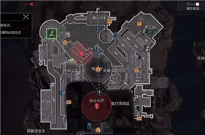 三角洲监狱地图玩法 三角洲监狱地图攻略教程【相关介绍】