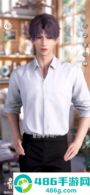 恋与深空陪伴模式怎么开启 恋与深空陪伴模式可以开小窗吗怎么开 恋与深空陪伴模式怎么开启 恋与深空陪伴模式可以开小窗吗怎么开