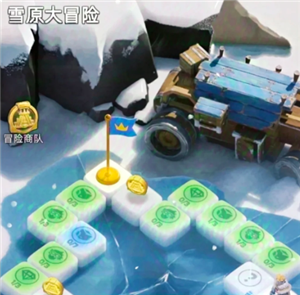 无尽冬日雪原大冒险攻略 无尽冬日雪原大冒险兑换什么最划算【养成指南】