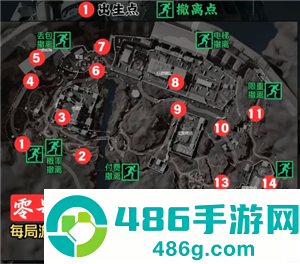 三角洲行动撤离没有哈夫币怎么办 三角洲行动撤离哈夫币的兑换规则详解 三角洲行动撤离没有哈夫币怎么办 三角洲行动撤离哈夫币的兑换规则详解