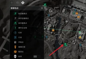 三角洲行动怎么撤离 三角洲行动撤离失败怎么找回武器 三角洲行动怎么撤离 三角洲行动撤离失败怎么找回武器