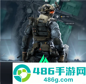 三角洲行动地图攻略 三角洲行动地图怎么打开 三角洲行动地图攻略 三角洲行动地图怎么打开