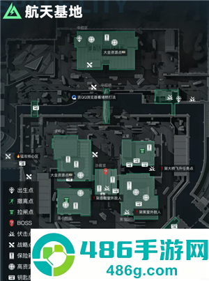 三角洲行动地图攻略 三角洲行动地图怎么打开 三角洲行动地图攻略 三角洲行动地图怎么打开