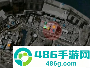 三角洲行动地图攻略 三角洲行动地图怎么打开 三角洲行动地图攻略 三角洲行动地图怎么打开