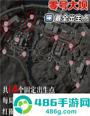 三角洲行动地图攻略 三角洲行动地图怎么打开 三角洲行动地图攻略 三角洲行动地图怎么打开