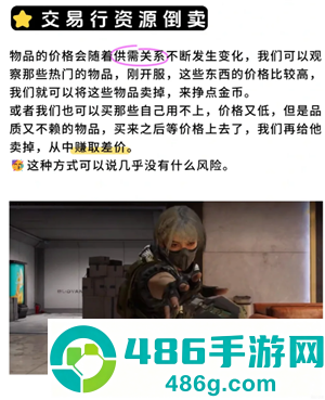三角洲行动怎么赚钱 三角洲行动赚钱攻略 三角洲行动怎么赚钱 三角洲行动赚钱攻略