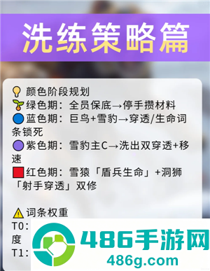 无尽冬日驯兽攻略 无尽冬日驯兽达人任务有哪些