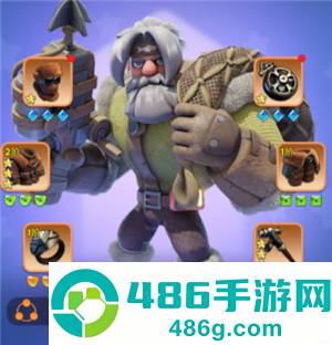 无尽冬日专精能源石消耗表 无尽冬日专精能源石使用条件