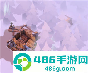 无尽冬日晨曦岛攻略 无尽冬日晨曦岛最佳布局和位置图