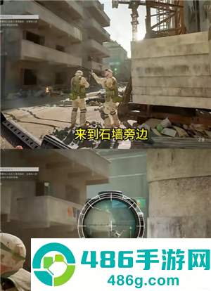 三角洲行动黑鹰坠落怎么玩 三角洲行动黑鹰坠落攻略 三角洲行动黑鹰坠落怎么玩 三角洲行动黑鹰坠落攻略