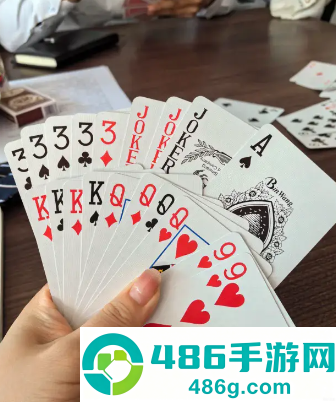 掼蛋打法规则 掼蛋的打法技巧口诀 掼蛋打法规则 掼蛋的打法技巧口诀