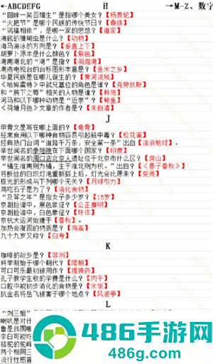 蛋仔派对智慧的试炼怎么过 蛋仔派对智慧的试炼答案 蛋仔派对智慧的试炼怎么过 蛋仔派对智慧的试炼答案