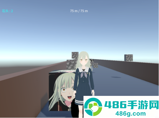 企鹅快跑游戏