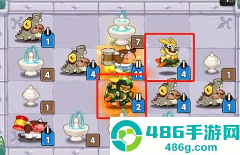 爆炸奇兵无限资源版