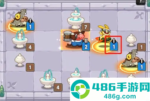 爆炸奇兵无限资源版