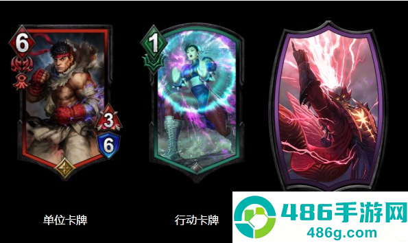 TEPPEN游戏