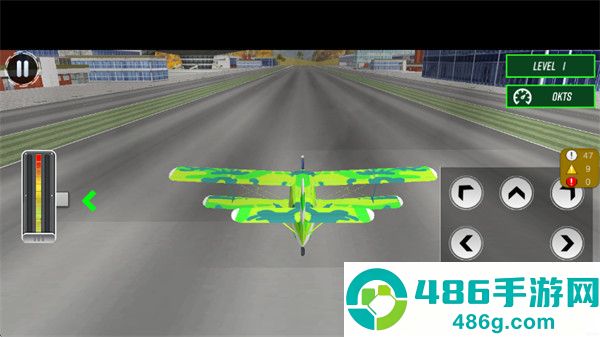 航空飞行模拟器2025免费版