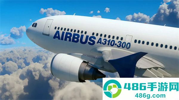 航空飞行模拟器2025免费版