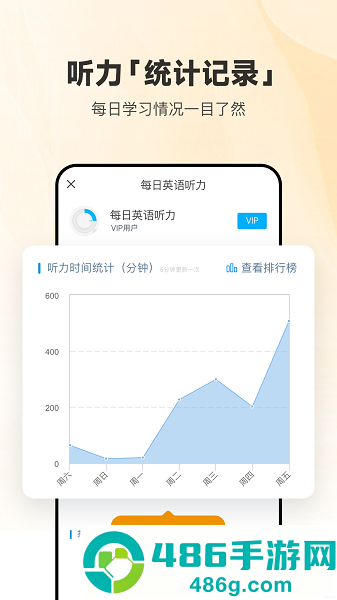 每日英语听力app下载官方2026
