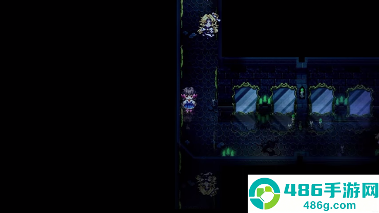 化妆镜黄金之梦手机版(Pocket Mirror)
