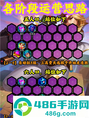 金铲铲之战时光机模式怎么玩 金铲铲时光机模式8比特怎么打爆 金铲铲之战时光机模式怎么玩 金铲铲时光机模式8比特怎么打爆