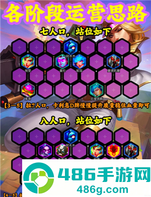 金铲铲之战时光机模式怎么玩 金铲铲时光机模式8比特怎么打爆 金铲铲之战时光机模式怎么玩 金铲铲时光机模式8比特怎么打爆
