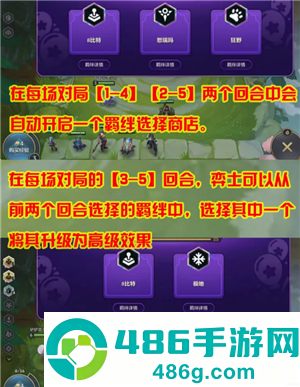 金铲铲之战派对时光机攻略 金铲铲之战派对时光机有哪些羁绊 金铲铲之战派对时光机攻略 金铲铲之战派对时光机有哪些羁绊