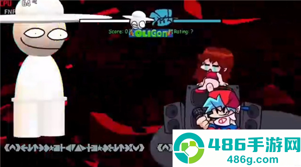 fnf白色直升机引擎手游(PE引擎包0.5.2h)