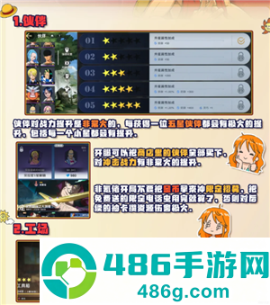 航海王壮志雄心好玩吗 航海王壮志雄心攻略 航海王壮志雄心好玩吗 航海王壮志雄心攻略