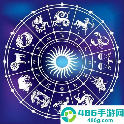 橡子星座app